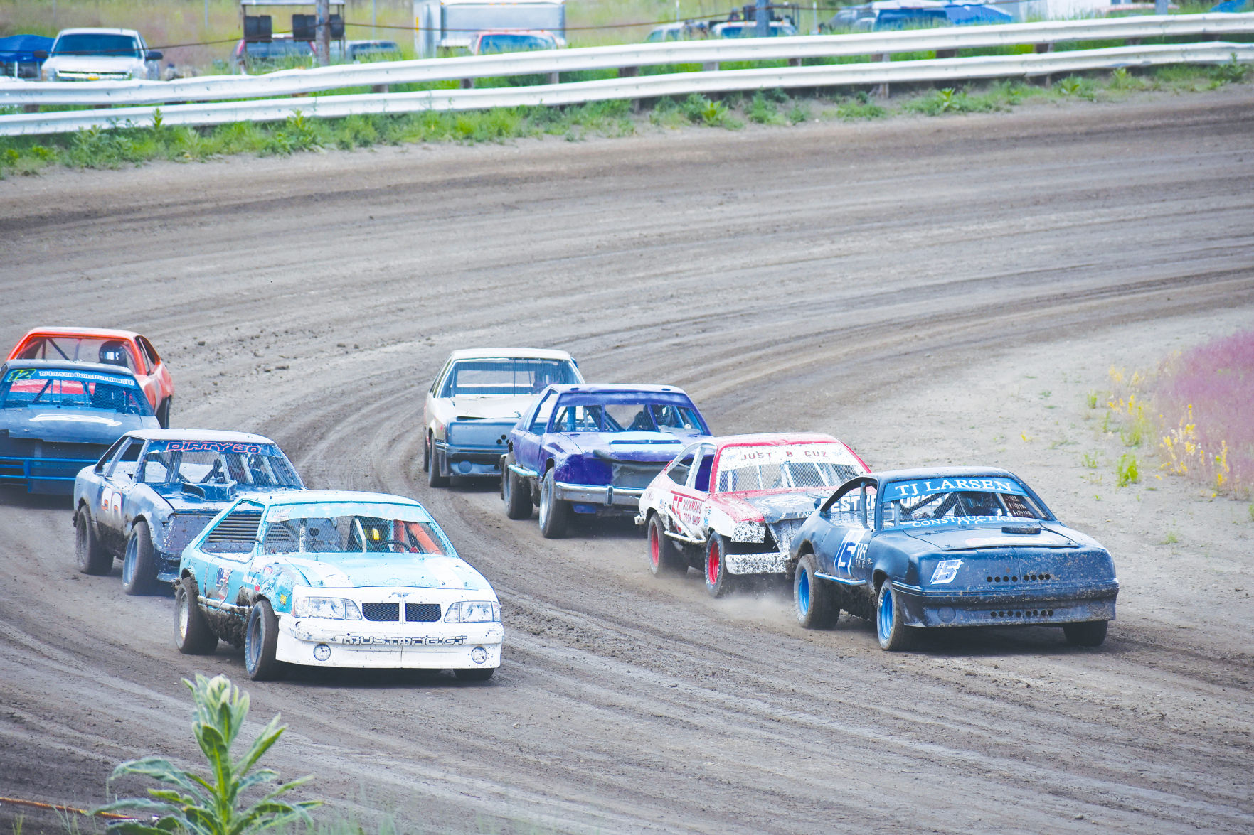 Eagle Track